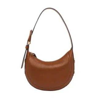 Sac en cuir Harwell Crescent