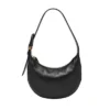 Sac en cuir Harwell Crescent Sac en cuir Harwell Crescent