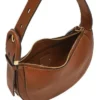 Sac en cuir Harwell Crescent Sac en cuir Harwell Crescent
