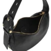 Sac en cuir Harwell Crescent Sac en cuir Harwell Crescent