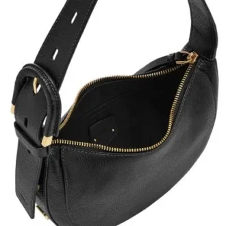 Sac en cuir Harwell Crescent