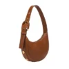 Sac en cuir Harwell Crescent Sac en cuir Harwell Crescent