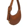 Sac en cuir Harwell Crescent Sac en cuir Harwell Crescent