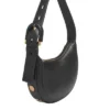 Sac en cuir Harwell Crescent Sac en cuir Harwell Crescent