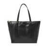 Sac fourre-tout en cuir Carlie Sac fourre-tout en cuir Carlie