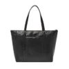 Sac fourre-tout en cuir Carlie Sac fourre-tout en cuir Carlie