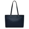 Sac fourre-tout en cuir Jessie Sac fourre-tout en cuir Jessie