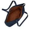Sac fourre-tout en cuir Jessie Sac fourre-tout en cuir Jessie