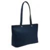 Sac fourre-tout en cuir Jessie Sac fourre-tout en cuir Jessie