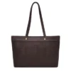 Sac fourre-tout tissé Jessie Sac fourre-tout tissé Jessie