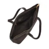 Sac fourre-tout tissé Jessie Sac fourre-tout tissé Jessie