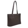 Sac fourre-tout tissé Jessie Sac fourre-tout tissé Jessie