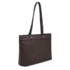 Sac fourre-tout tissé Jessie Sac fourre-tout tissé Jessie