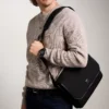 Sac Hayes Courier Sac Hayes Courier