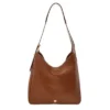 Sac hobo en cuir Dillon Sac hobo en cuir Dillon