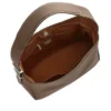 Sac hobo en cuir Dillon