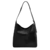 Sac hobo en cuir Dillon