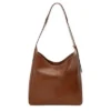 Sac hobo en cuir Dillon Sac hobo en cuir Dillon