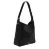 Sac hobo en cuir Dillon