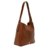 Sac hobo en cuir Dillon Sac hobo en cuir Dillon