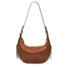 Sac hobo en cuir Harwell Sac hobo en cuir Harwell