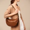 Sac hobo en cuir Harwell Sac hobo en cuir Harwell