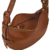 Sac hobo en cuir Harwell Sac hobo en cuir Harwell