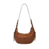 Sac hobo en cuir Harwell Sac hobo en cuir Harwell