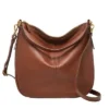 Sac hobo en cuir Jolie Sac hobo en cuir Jolie