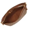 Sac hobo en cuir Jolie