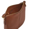Sac hobo en cuir Jolie Sac hobo en cuir Jolie