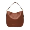 Sac hobo en cuir Jolie Sac hobo en cuir Jolie