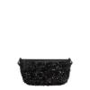 Sac Jolie noir à paillettes en édition spéciale Wizard of Oz x Fossil Sac Jolie noir à paillettes en édition spéciale Wizard of Oz x Fossil