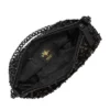 Sac Jolie noir à paillettes en édition spéciale Wizard of Oz x Fossil Sac Jolie noir à paillettes en édition spéciale Wizard of Oz x Fossil