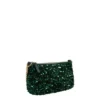 Sac Jolie à paillettes émeraude en édition spéciale Wizard of Oz x Fossil Sac Jolie à paillettes émeraude en édition spéciale Wizard of Oz x Fossil