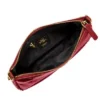 Sac Jolie à paillettes rouges en édition spéciale Wizard of Oz x Fossil Sac Jolie à paillettes rouges en édition spéciale Wizard of Oz x Fossil