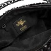 Sac Jolie à paillettes rouges en édition spéciale Wizard of Oz x Fossil Sac Jolie à paillettes rouges en édition spéciale Wizard of Oz x Fossil