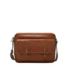 Sacoche en cuir Bennett