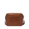 Sacoche en cuir Bennett