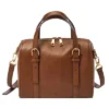 Sacoche en cuir Carlie Sacoche en cuir Carlie