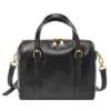 Sacoche en cuir Carlie Sacoche en cuir Carlie