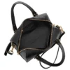 Sacoche en cuir Carlie Sacoche en cuir Carlie