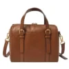 Sacoche en cuir Carlie Sacoche en cuir Carlie