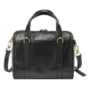 Sacoche en cuir Carlie Sacoche en cuir Carlie