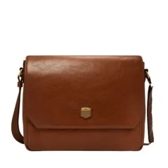 Sacoche en cuir Hayes