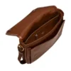 Sacoche en cuir Hayes