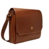 Sacoche en cuir Hayes