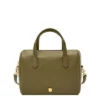 Sacoche en cuir Lainey Sacoche en cuir Lainey