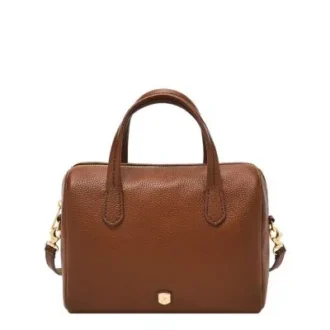 Sacoche en cuir Lainey
