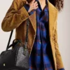 Sacoche en cuir Lainey